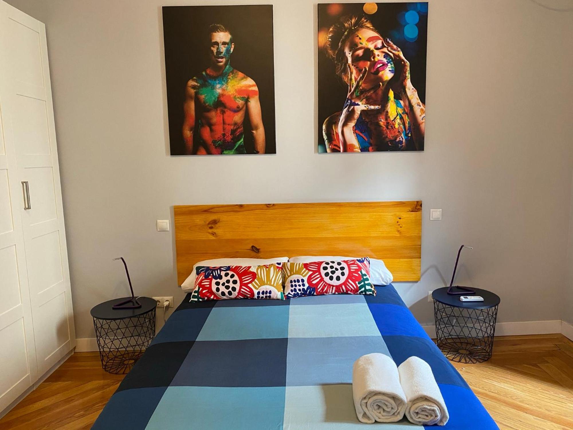 Arc House Madrid - Puerta Del Sol Only Adults — Photos 1
